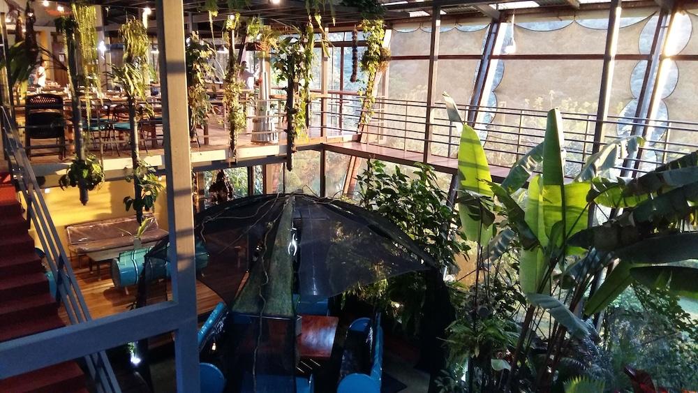 Celeste Mountain Lodge Bijagua Exterior photo