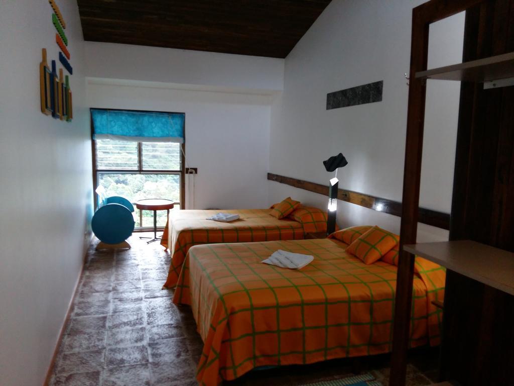 Celeste Mountain Lodge Bijagua Room photo